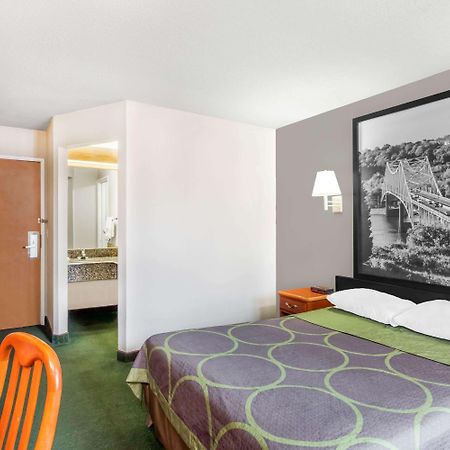 ซูเปอร์ 8 บาย วินด์แฮม เอเธนส์ Hotel ภายนอก รูปภาพ