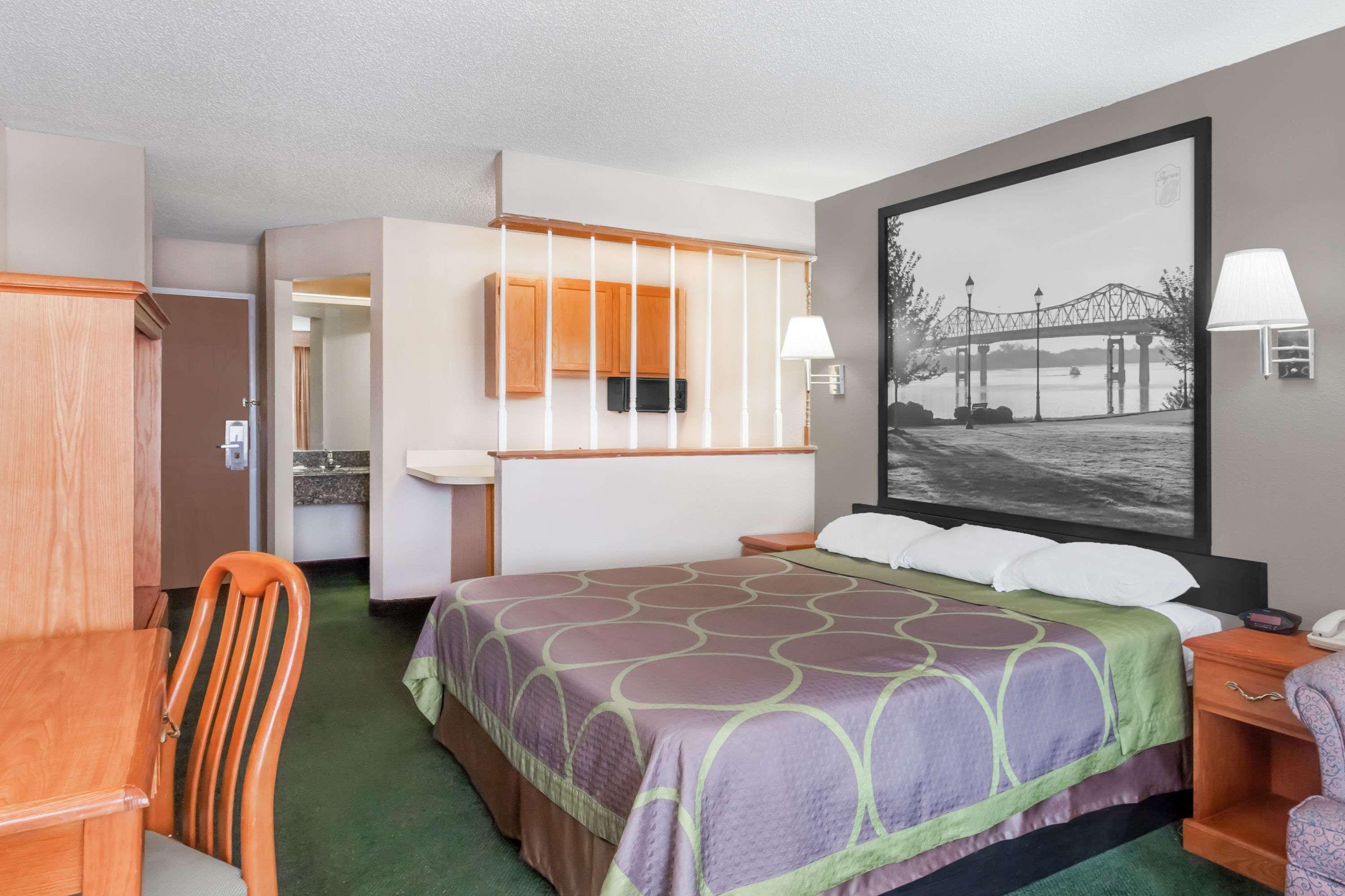 ซูเปอร์ 8 บาย วินด์แฮม เอเธนส์ Hotel ภายนอก รูปภาพ